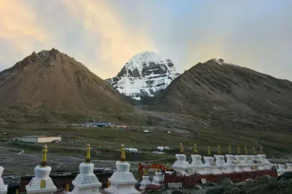 Kailash Mansarovar Yatra Online Registration 2026